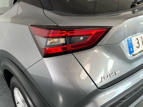 Nissan juke DIG-T 84 kW (114 CV) DCT 7 Vel. Acenta