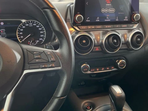 Nissan juke DIG-T 84 kW (114 CV) DCT 7 Vel. Acenta