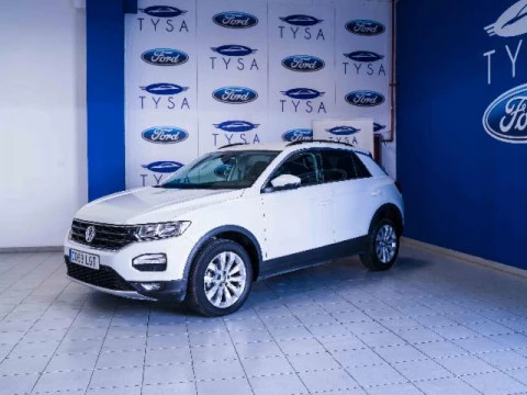 Volkswagen T-Roc Advance 1.0 TSI 85kW (115CV) Volkswagen T-Roc Advance 1.0 TSI 85kW (115CV)