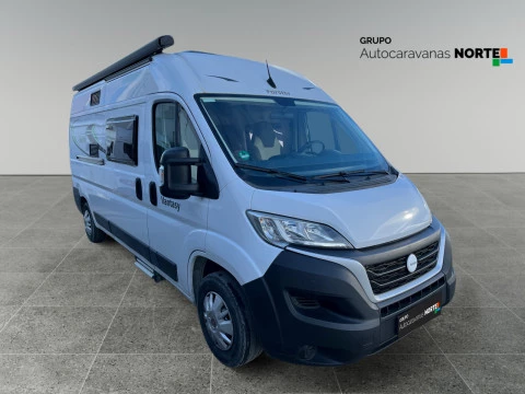 OTRAS MARCAS Vantasy FORSTER VANTASY CIV1