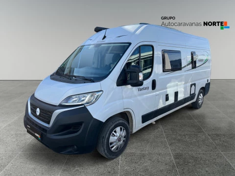 OTRAS MARCAS Vantasy FORSTER VANTASY CIV1