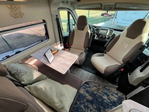 OTRAS MARCAS Vantasy FORSTER VANTASY CIV1