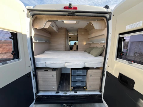 OTRAS MARCAS Vantasy FORSTER VANTASY CIV1