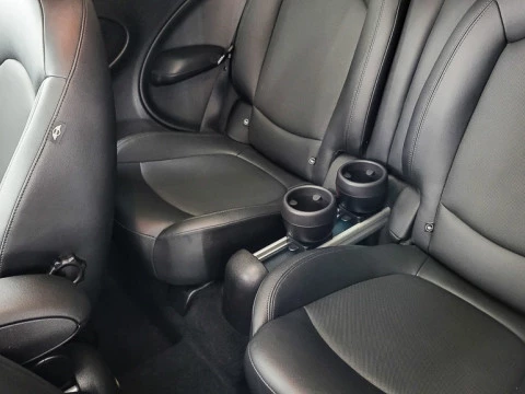 MINI Paceman COOPER S PACEMAN automático