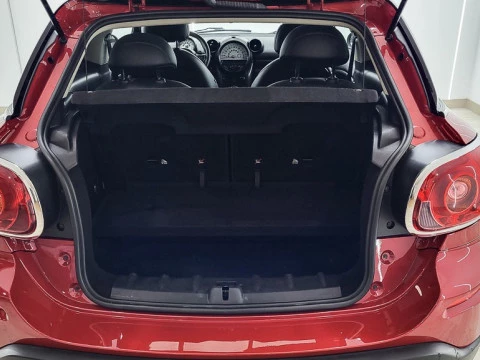 MINI Paceman COOPER S PACEMAN automático