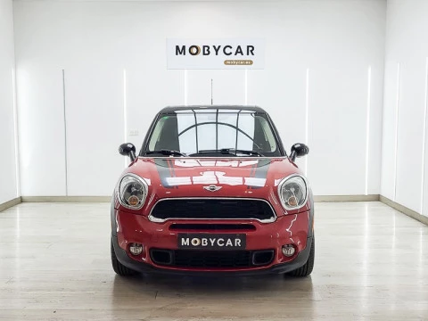 MINI Paceman COOPER S PACEMAN automático