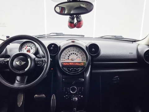 MINI Paceman COOPER S PACEMAN automático