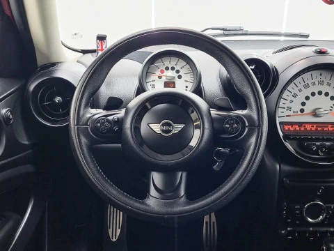 MINI Paceman COOPER S PACEMAN automático