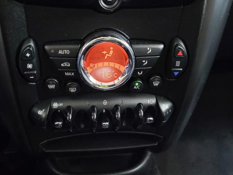 MINI Paceman COOPER S PACEMAN automático