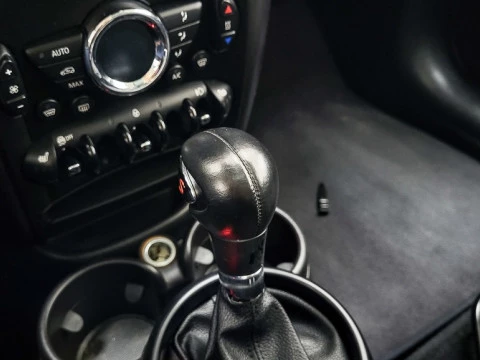 MINI Paceman COOPER S PACEMAN automático