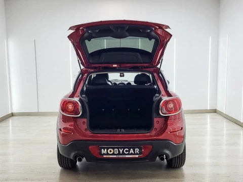 MINI Paceman COOPER S PACEMAN automático