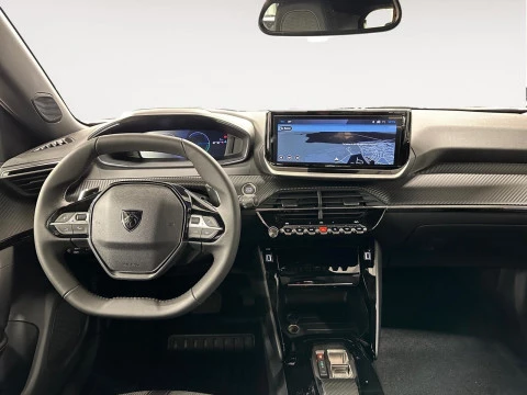 Peugeot 2008 N2008 Allure Hybrid 145 eDCS6