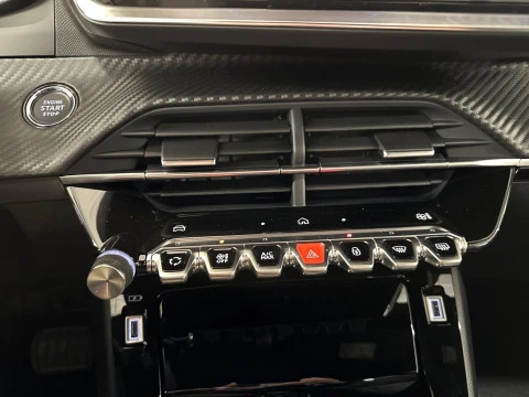 Peugeot 2008 N2008 Allure Hybrid 145 eDCS6
