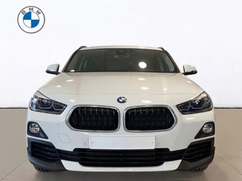 BMW X2 sDrive18d 110 kW (150 CV)