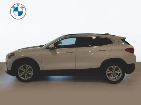 BMW X2 sDrive18d 110 kW (150 CV)