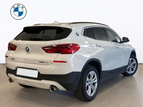 BMW X2 sDrive18d 110 kW (150 CV)