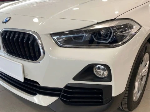 BMW X2 sDrive18d 110 kW (150 CV)