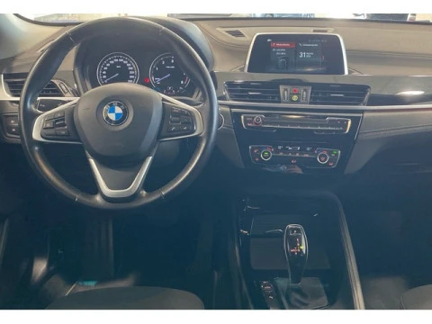 BMW X2 sDrive18d 110 kW (150 CV)