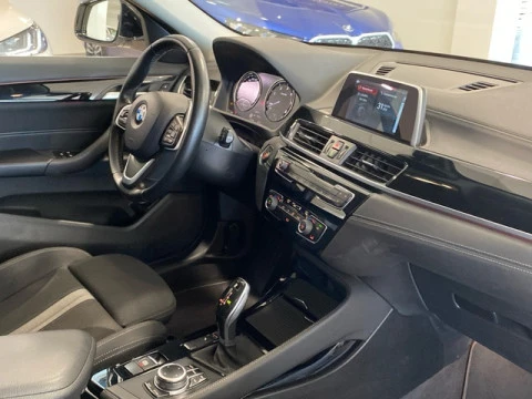 BMW X2 sDrive18d 110 kW (150 CV)