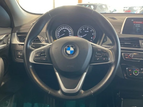 BMW X2 sDrive18d 110 kW (150 CV)