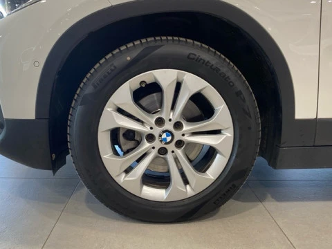 BMW X2 sDrive18d 110 kW (150 CV)