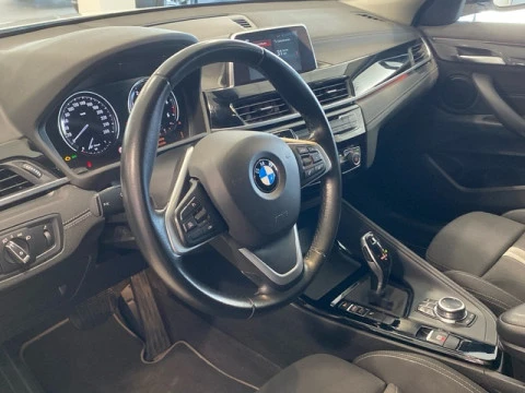 BMW X2 sDrive18d 110 kW (150 CV)