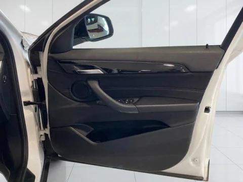 BMW X2 sDrive18d 110 kW (150 CV)