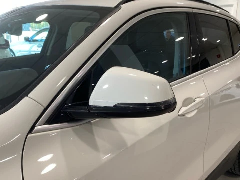 BMW X2 sDrive18d 110 kW (150 CV)