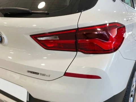 BMW X2 sDrive18d 110 kW (150 CV)