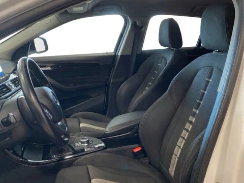 BMW X2 sDrive18d 110 kW (150 CV)
