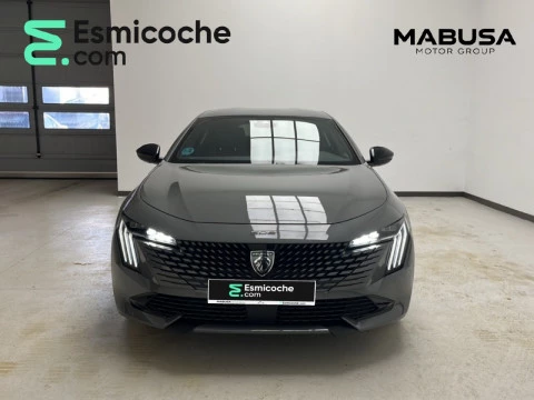 Peugeot 508 Nuevo  5P Allure BlueHDi 130 S&S EAT8