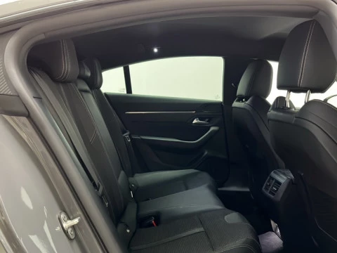 Peugeot 508 Nuevo  5P Allure BlueHDi 130 S&S EAT8