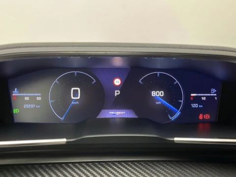 Peugeot 508 Nuevo  5P Allure BlueHDi 130 S&S EAT8