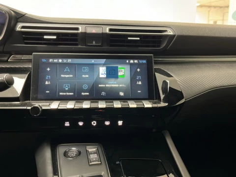 Peugeot 508 Nuevo  5P Allure BlueHDi 130 S&S EAT8