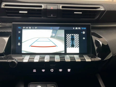 Peugeot 508 Nuevo  5P Allure BlueHDi 130 S&S EAT8