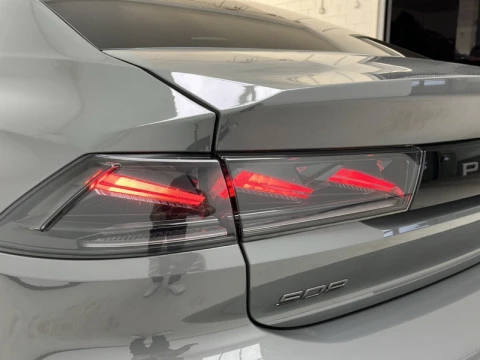 Peugeot 508 Nuevo  5P Allure BlueHDi 130 S&S EAT8