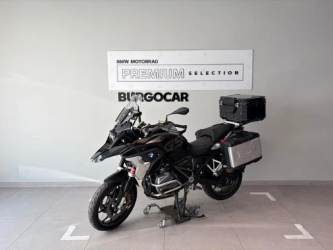 BMW R 1250 Adventure