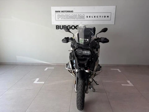 BMW R 1250 Adventure