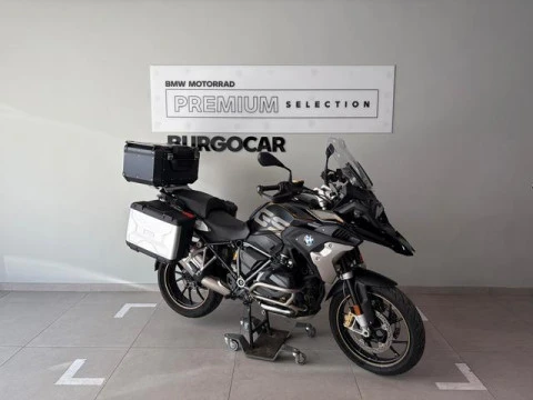 BMW R 1250 Adventure