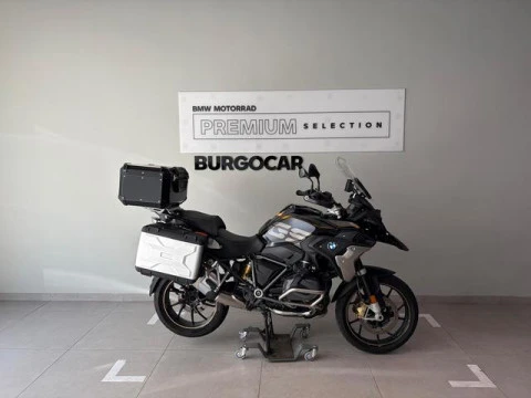 BMW R 1250 Adventure