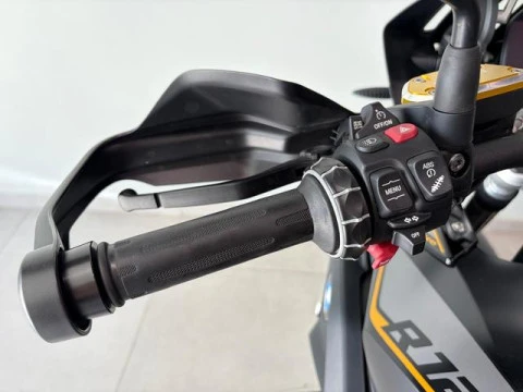 BMW R 1250 Adventure