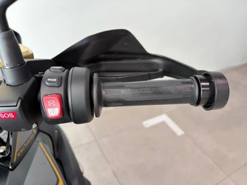 BMW R 1250 Adventure