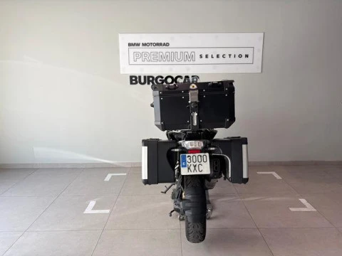 BMW R 1250 Adventure