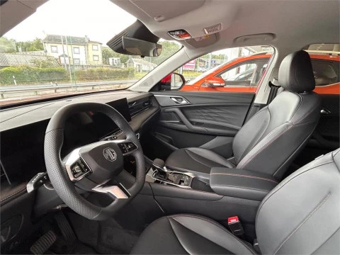 MG EHS 1.5T PHEV Luxury