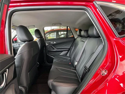 MG EHS 1.5T PHEV Luxury