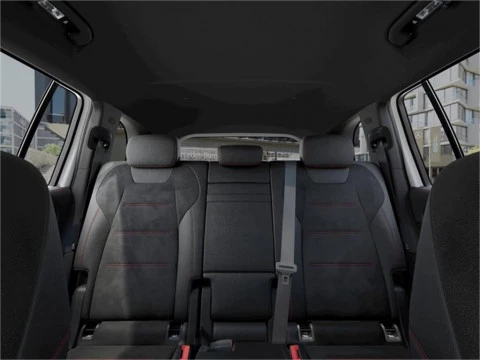 Mercedes-Benz EQB EQB 250+