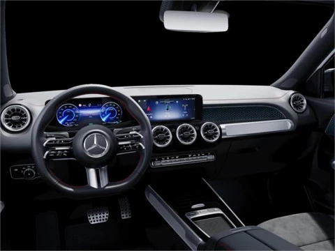 Mercedes-Benz EQB EQB 250+