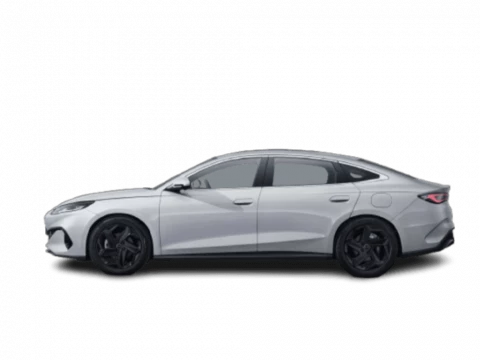 BYD SEAL 6 DM-I Boost