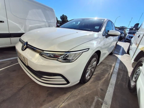 Volkswagen Golf Life 1.0 eTSI 81kW (110CV) DSG