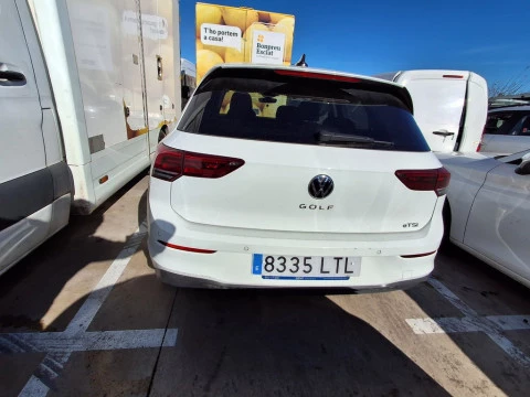 Volkswagen Golf Life 1.0 eTSI 81kW (110CV) DSG